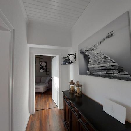 Maries Bunte Villa Bad Berleburg Eksteriør bilde