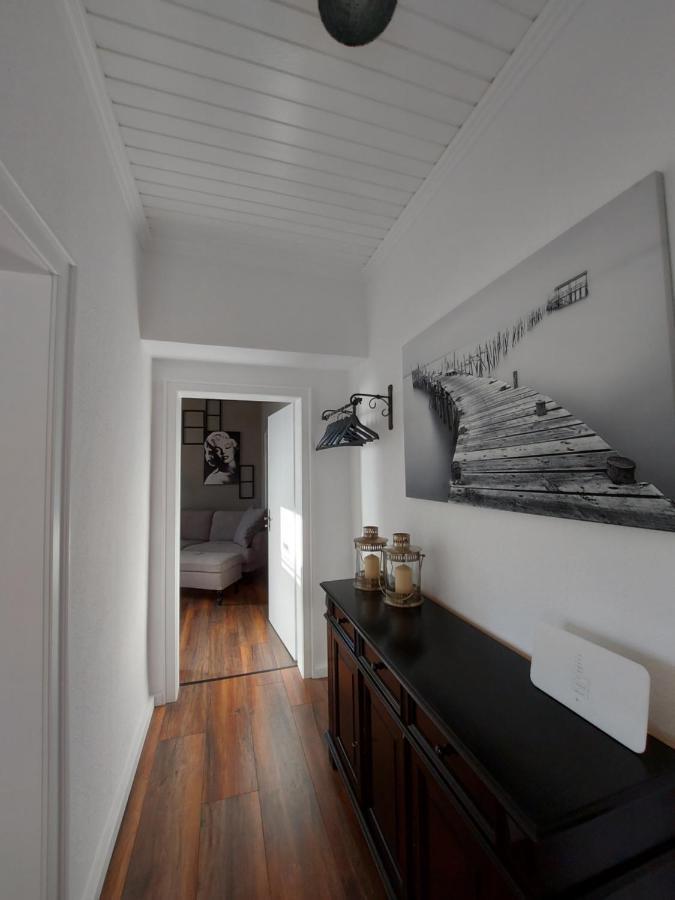 Maries Bunte Villa Bad Berleburg Eksteriør bilde