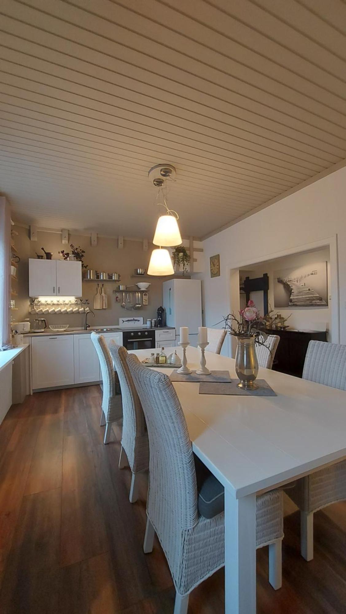Maries Bunte Villa Bad Berleburg Eksteriør bilde